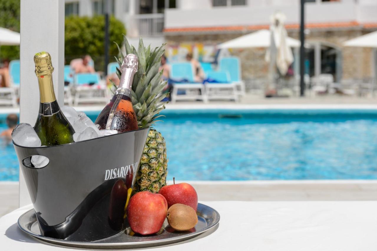 Fotos del hotel - VIBRA MARCO POLO I - ONLY ADULTS