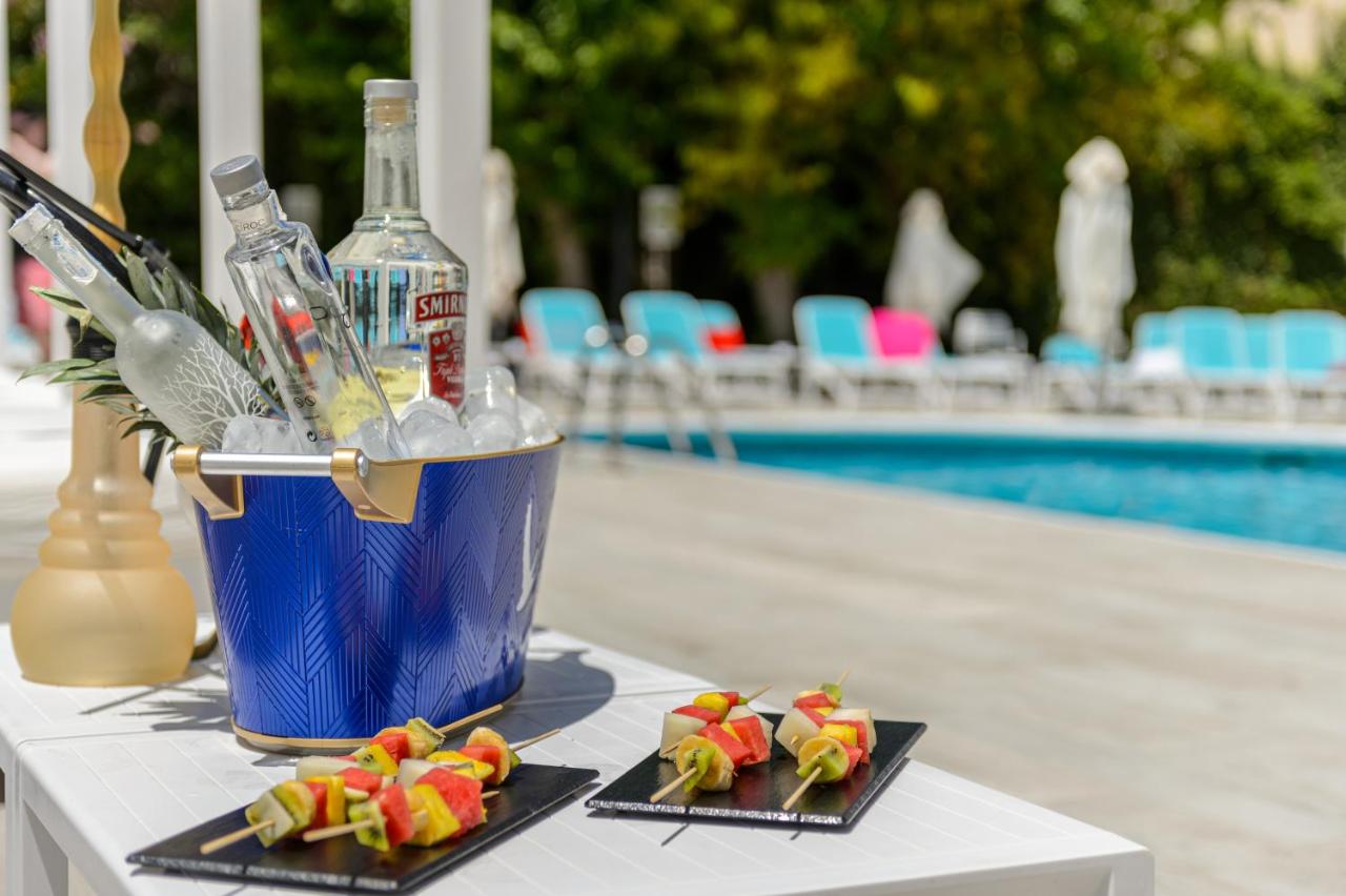 Fotos del hotel - VIBRA MARCO POLO I - ONLY ADULTS