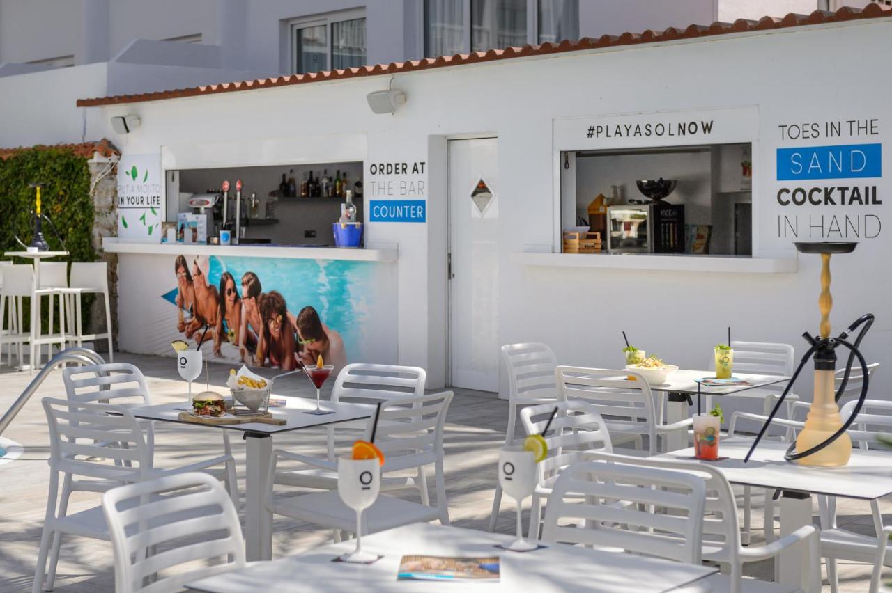 Fotos del hotel - VIBRA MARCO POLO I - ONLY ADULTS