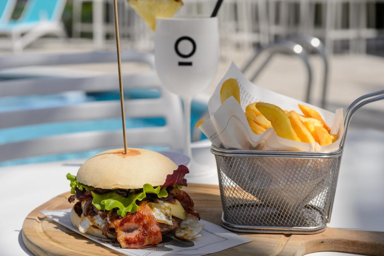 Fotos del hotel - VIBRA MARCO POLO I - ONLY ADULTS