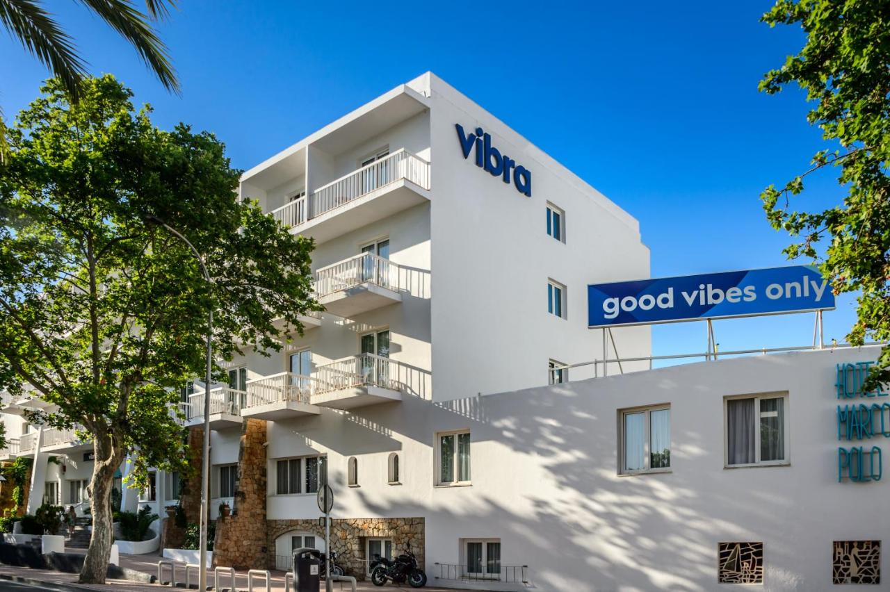 Fotos del hotel - VIBRA MARCO POLO I - ONLY ADULTS