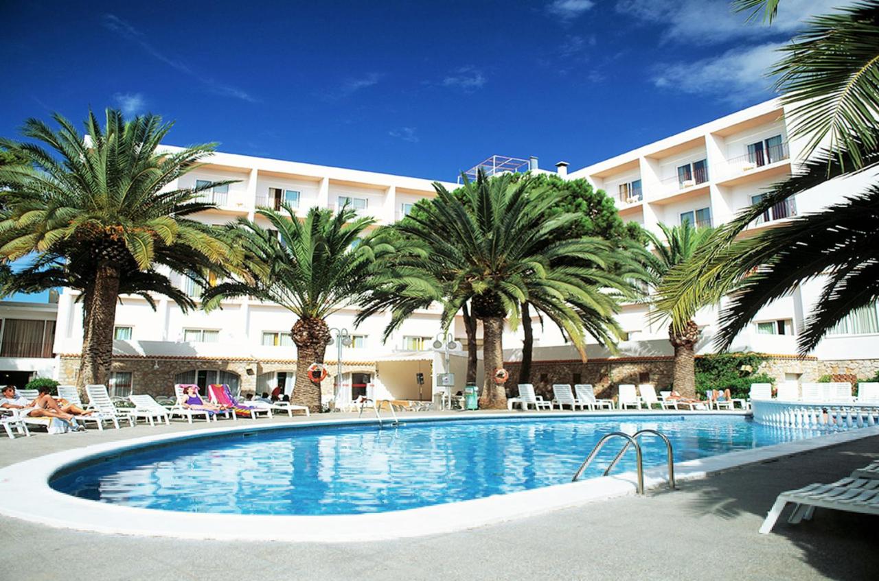Fotos del hotel - VIBRA MARCO POLO I - ONLY ADULTS