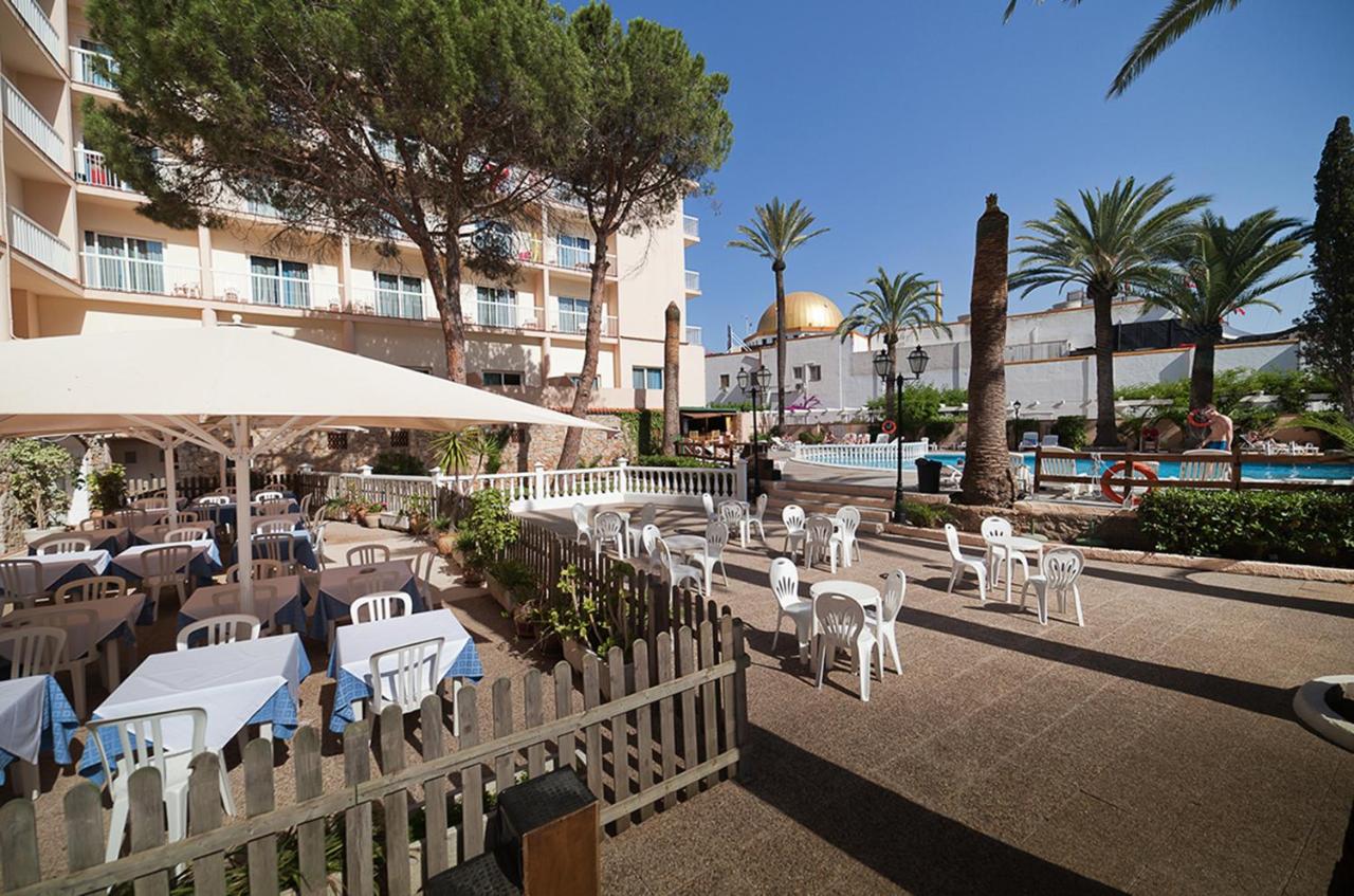 Fotos del hotel - VIBRA MARCO POLO I - ONLY ADULTS