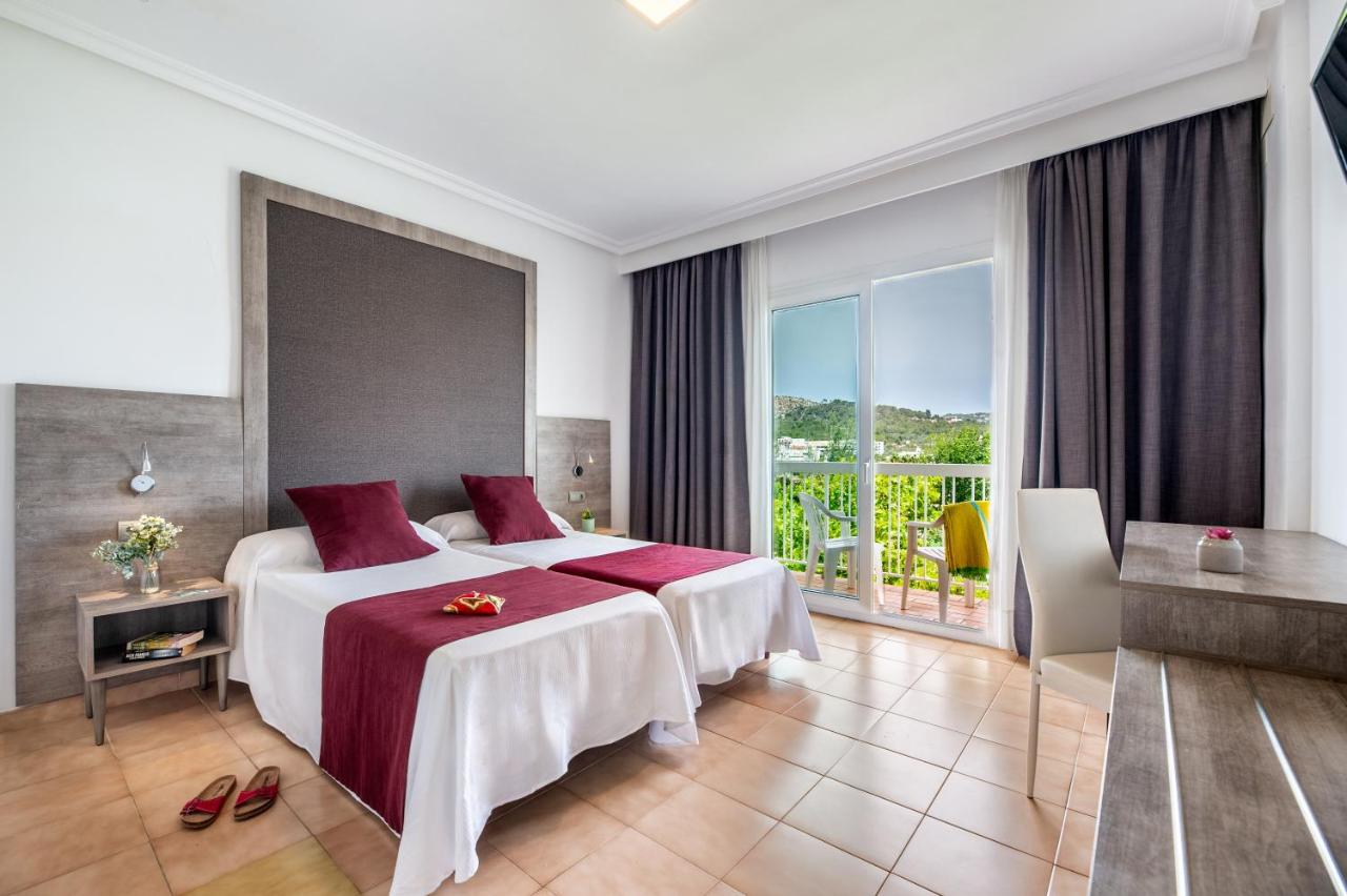 Fotos del hotel - VIBRA MARCO POLO I - ONLY ADULTS