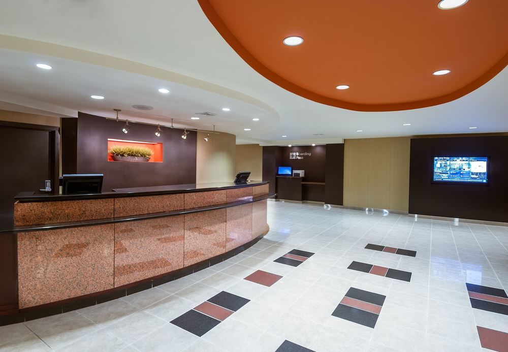 Courtyard by Marriott Boston Marlborough