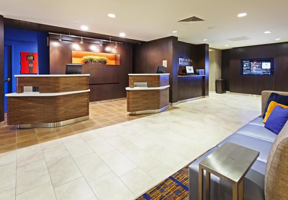 Courtyard by Marriott Austin South