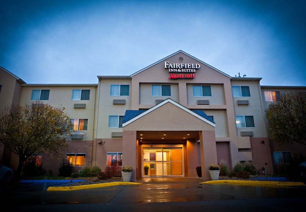 Fairfield Inn & Suites Bismarck North