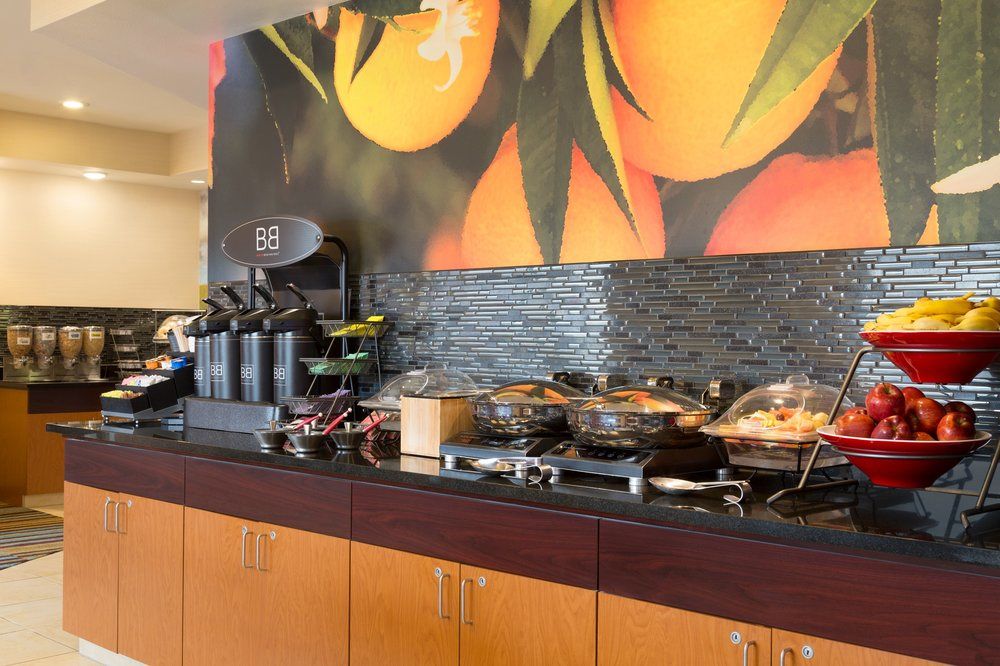 Fairfield Inn & Suites Bismarck South