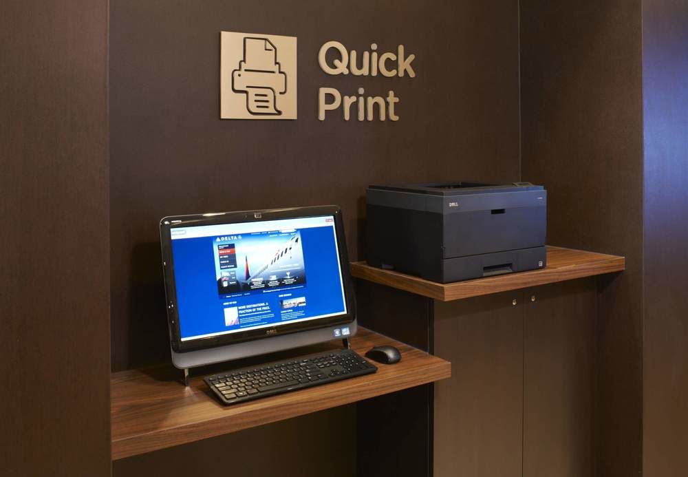 Courtyard by Marriott Toledo Rossford/Perrysburg