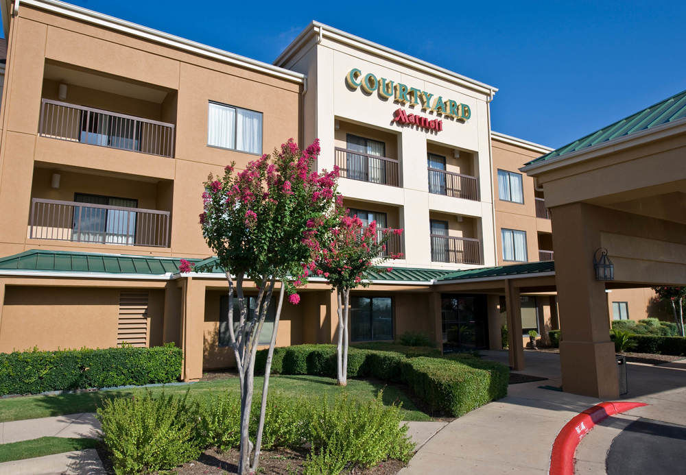 Courtyard by Marriott Austin Round Rock