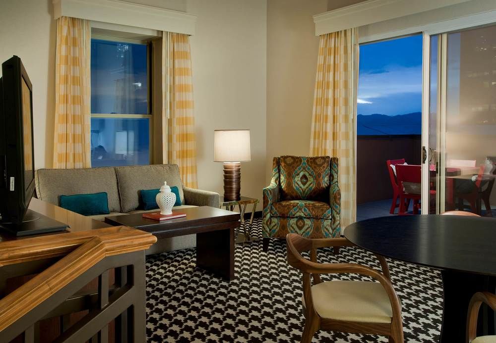 Courtyard by Marriott Denver Downtown