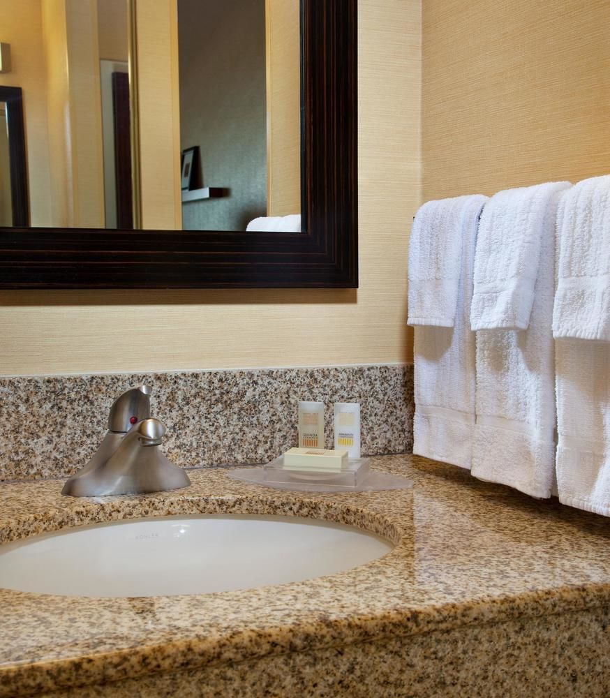 Courtyard by Marriott Milpitas Silicon Valley