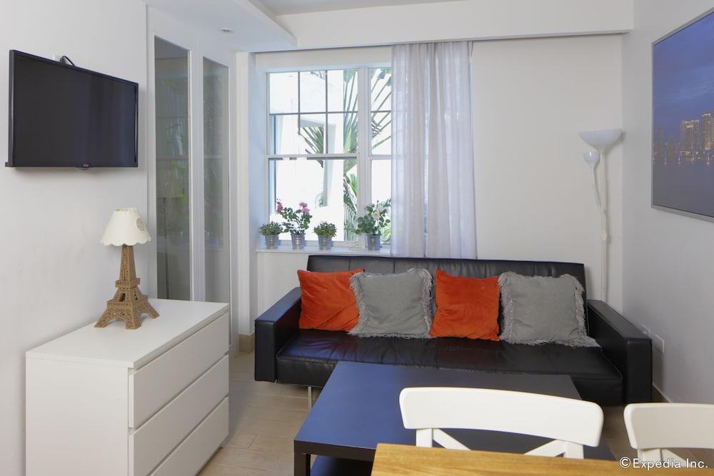 Fotos del hotel - The Mercury Hotel