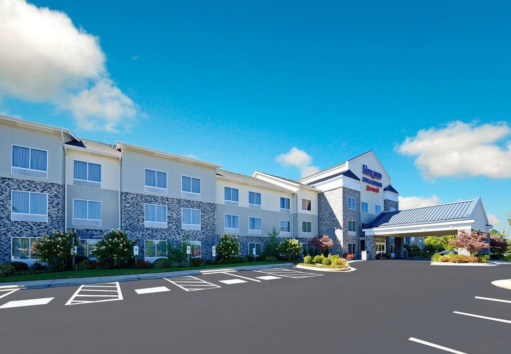 Fairfield Inn by Marriott Boone