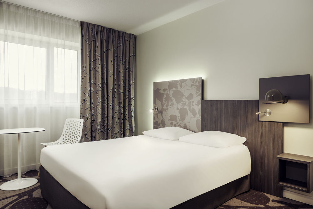 Mercure Compiegne Sud