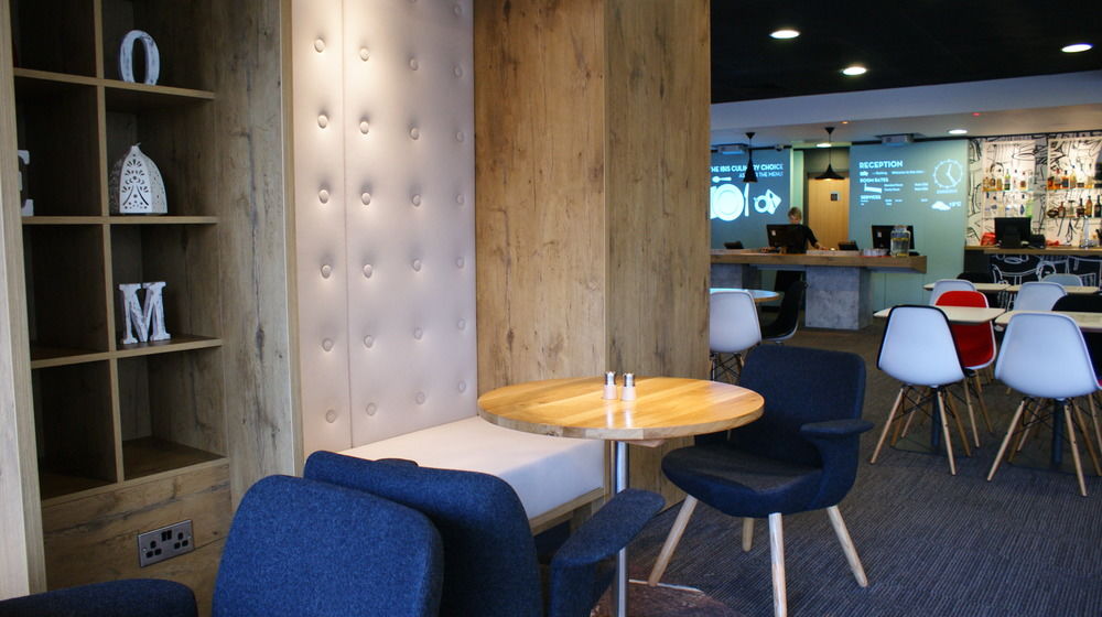 Fotos del hotel - Ibis London Barking