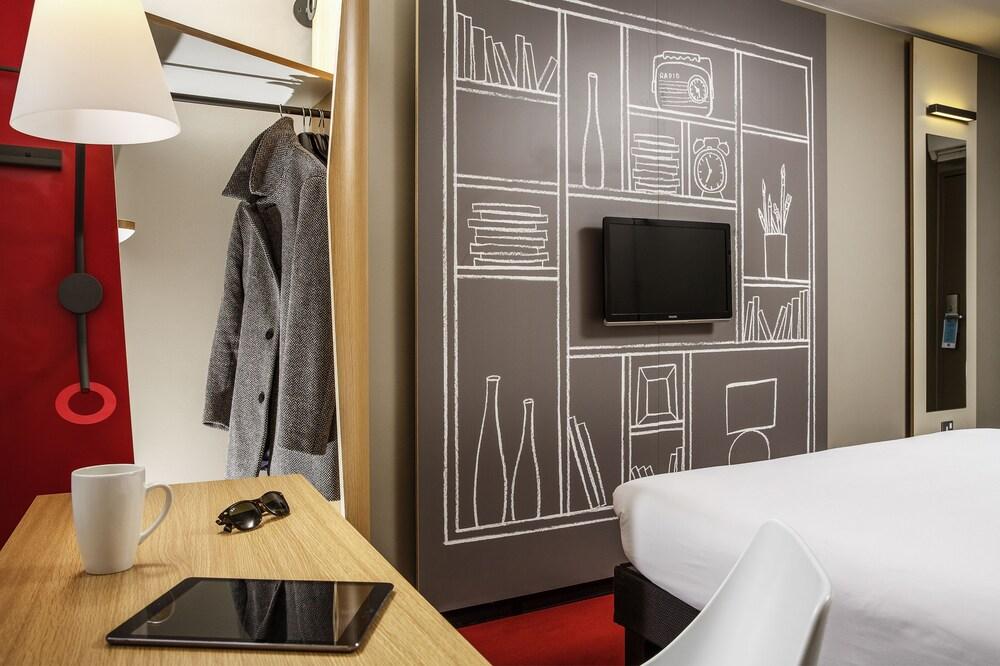 Fotos del hotel - Ibis London Barking