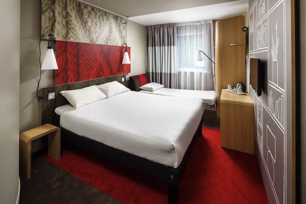 Fotos del hotel - Ibis London Barking