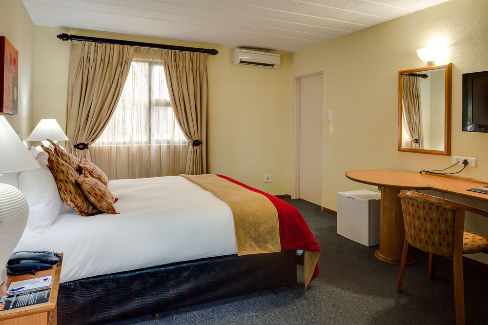 Fotos del hotel - Protea Hotel by Marriott Polokwane Landmark