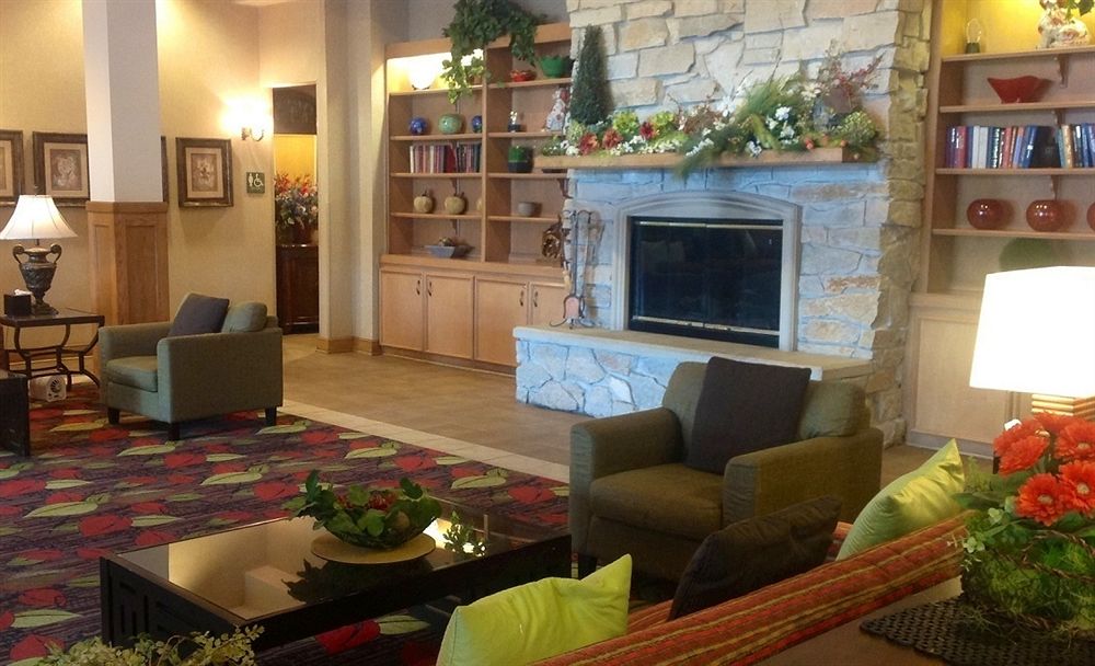 EVEN Hotel Chicago Tinley Park-Conv Ctr, an IHG Hotel