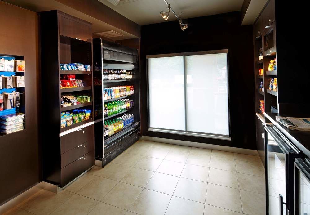 Courtyard by Marriott Newark Granville