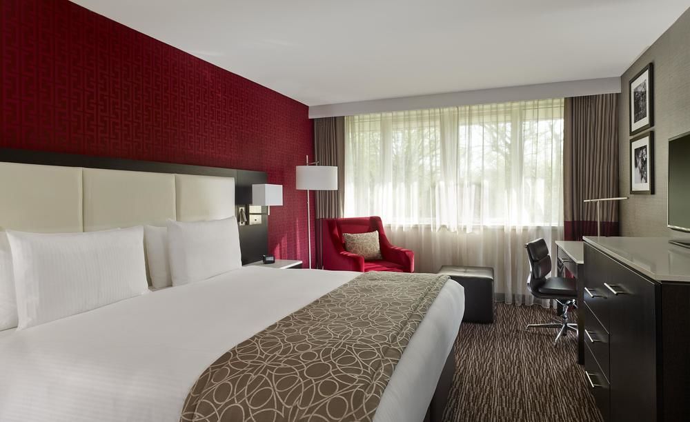 Fotos del hotel - DoubleTree by Hilton Nottingham - Gateway