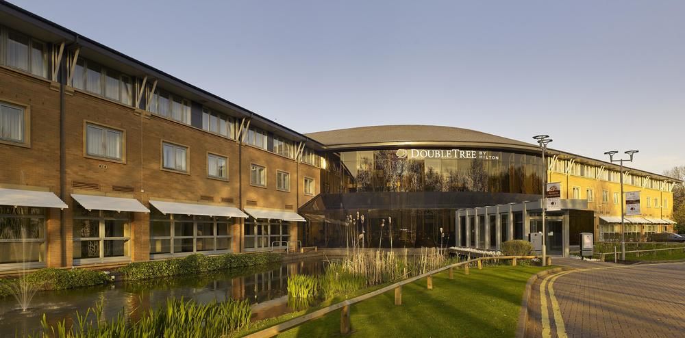 Fotos del hotel - DoubleTree by Hilton Nottingham - Gateway