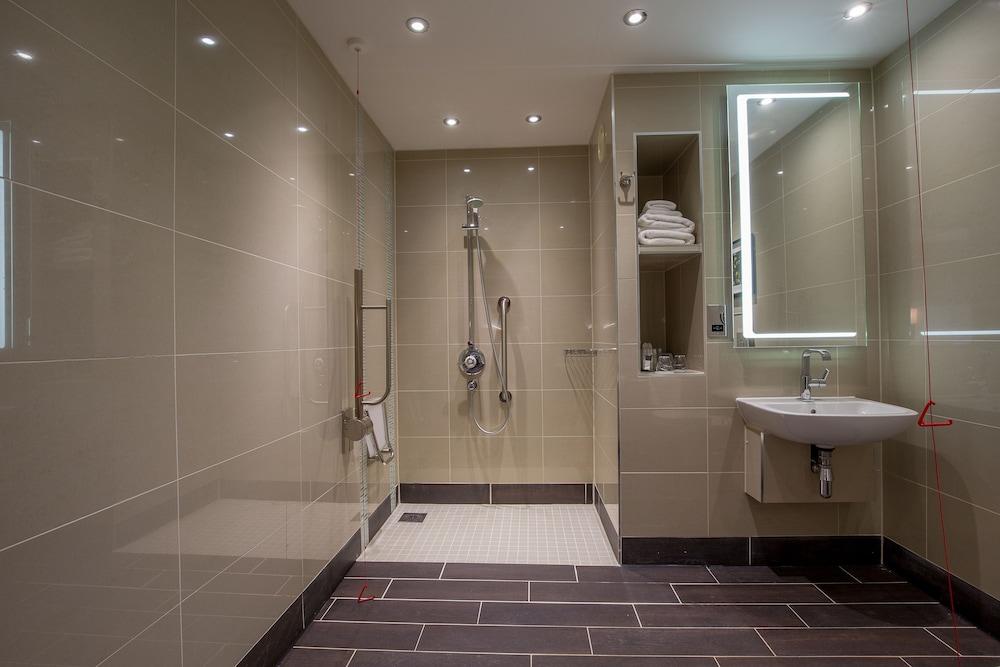 Fotos del hotel - DoubleTree by Hilton Nottingham - Gateway