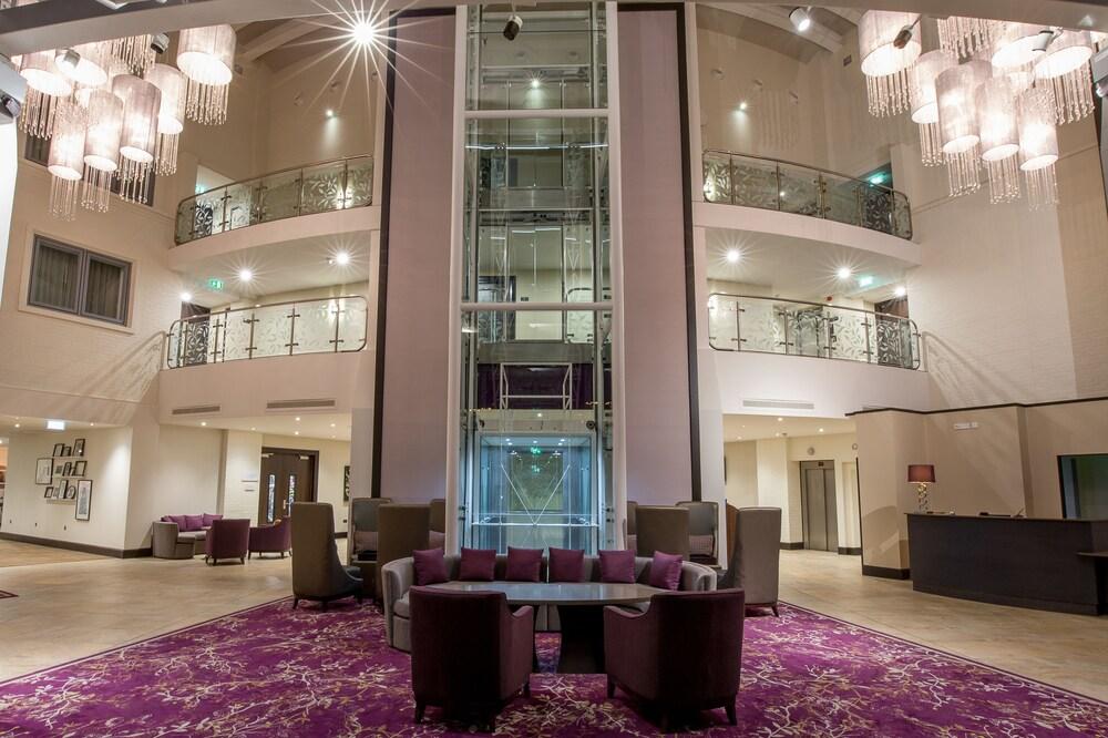 Fotos del hotel - DoubleTree by Hilton Nottingham - Gateway