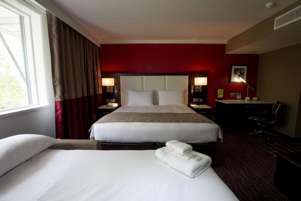 Fotos del hotel - DoubleTree by Hilton Nottingham - Gateway