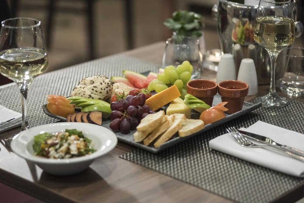 Fotos del hotel - Hilton Garden Inn Manchester Emirates Old Trafford