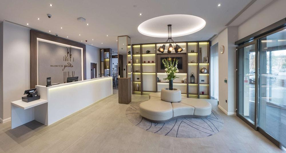 Fotos del hotel - Hilton Garden Inn Manchester Emirates Old Trafford