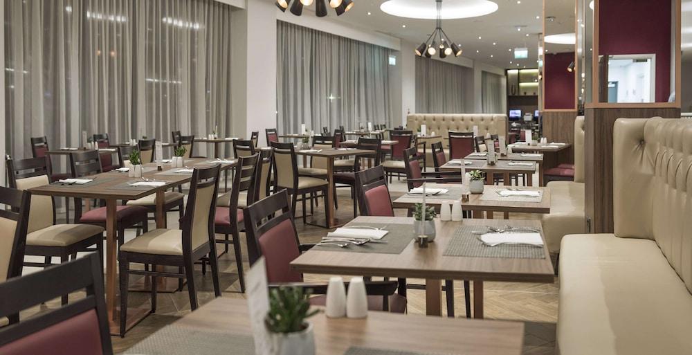Fotos del hotel - Hilton Garden Inn Manchester Emirates Old Trafford