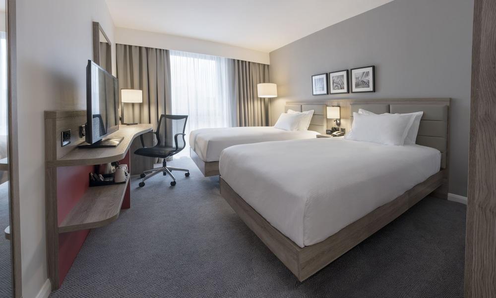 Fotos del hotel - Hilton Garden Inn Manchester Emirates Old Trafford