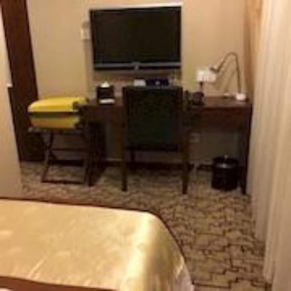 Fotos del hotel - SHENZHEN HOTEL BEIJING