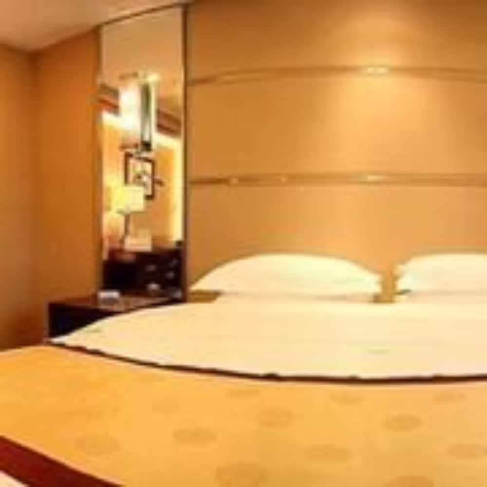 Fotos del hotel - SHENZHEN HOTEL BEIJING