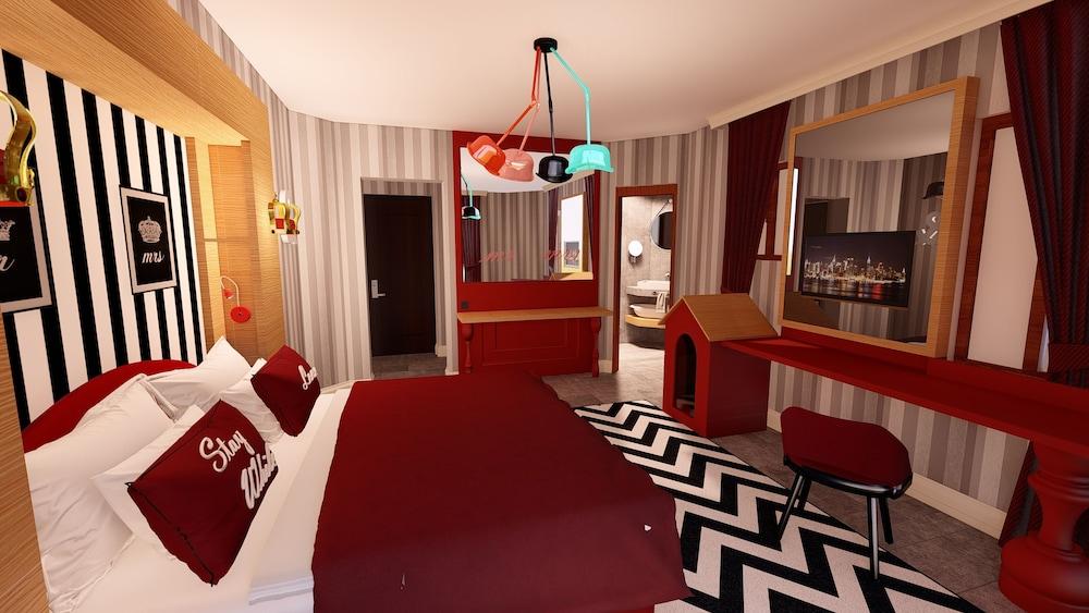 Fotos del hotel - LETOONIA GOLF RESORT