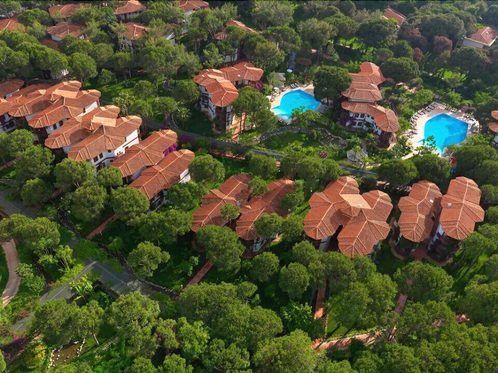 Fotos del hotel - LETOONIA GOLF RESORT