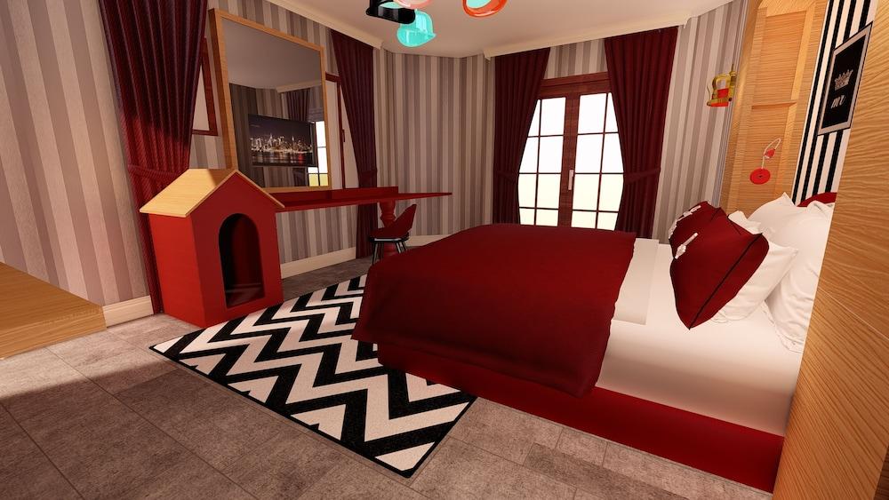 Fotos del hotel - LETOONIA GOLF RESORT