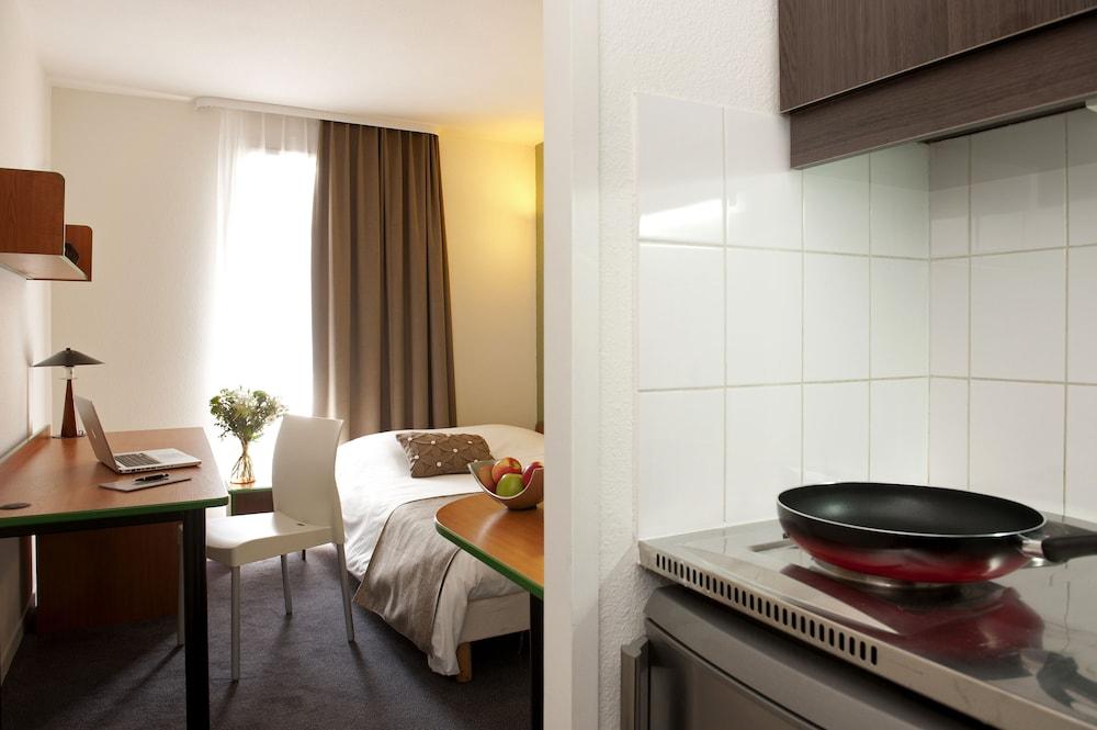Fotos del hotel - Aparthotel Adagio Access Bordeaux Rodesse