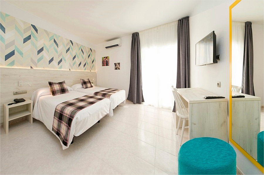 Hotel Playasol Lei Ibiza