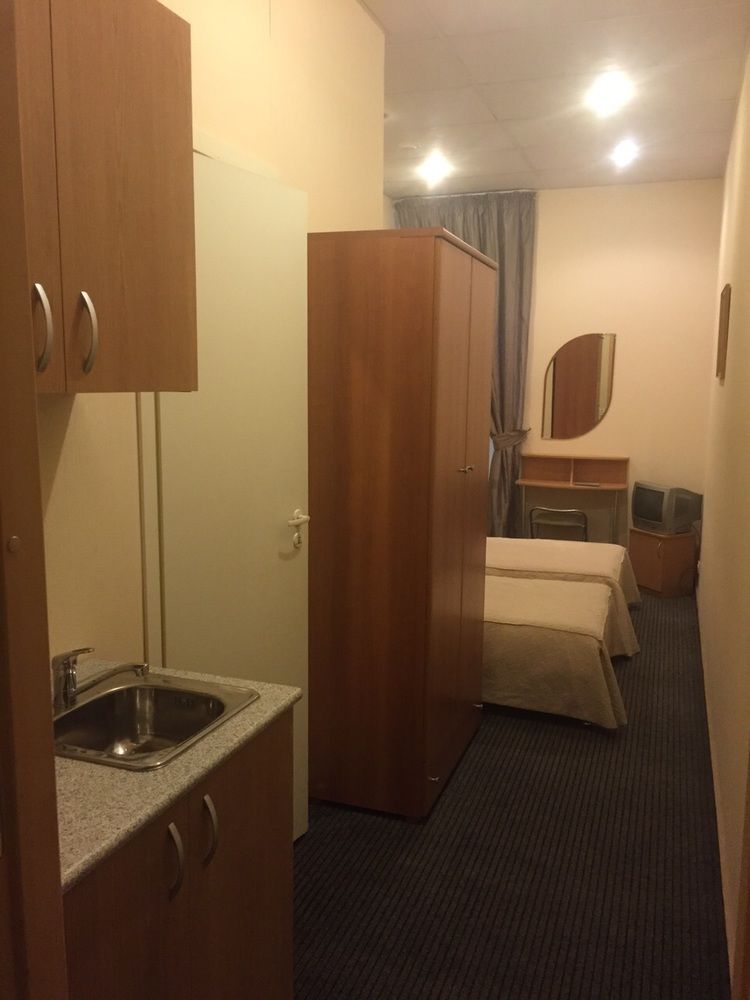 Fotos del hotel - RINALDI AT NEVSKY PROSPECT 105