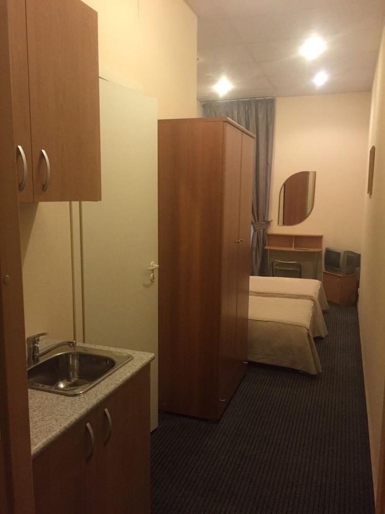 Fotos del hotel - RINALDI AT NEVSKY PROSPECT 105