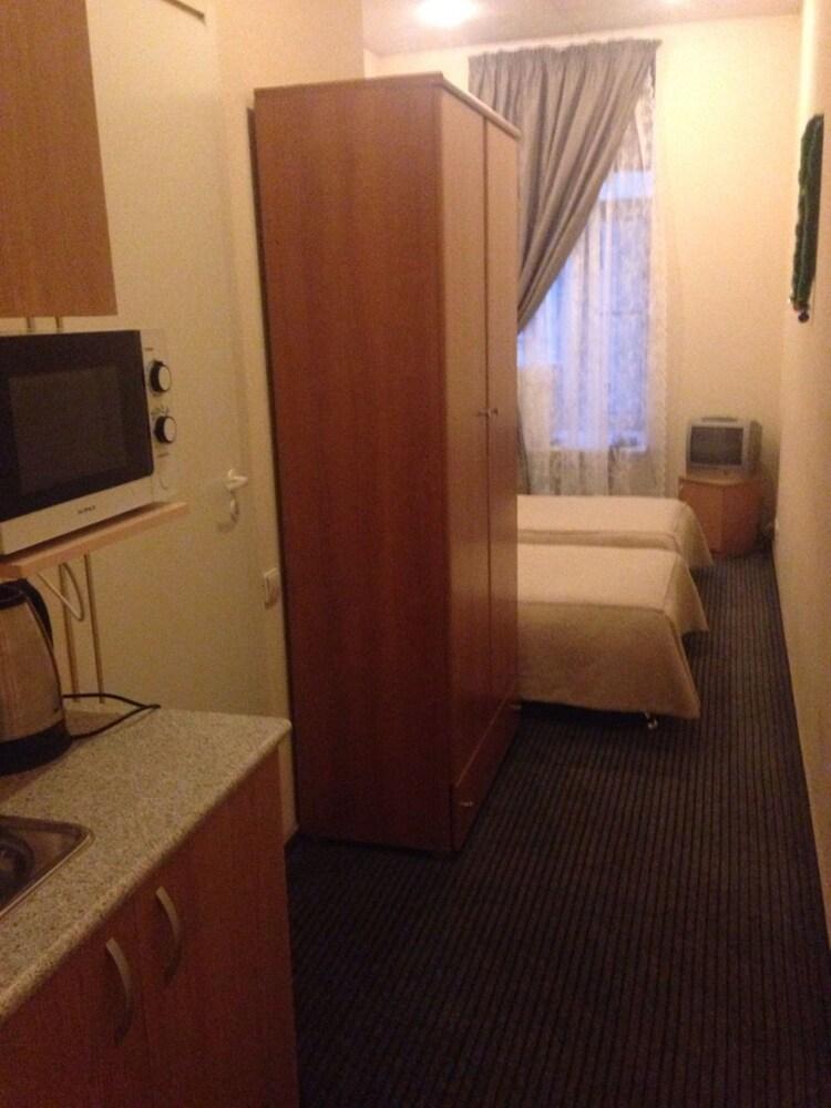 Fotos del hotel - RINALDI AT NEVSKY PROSPECT 105