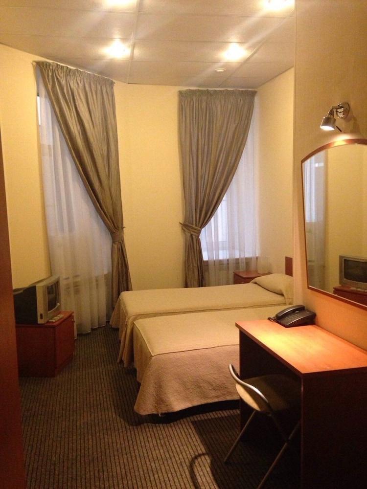 Fotos del hotel - RINALDI AT NEVSKY PROSPECT 105