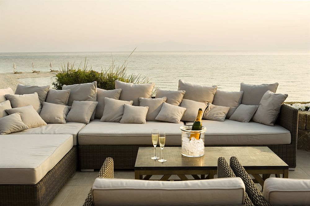 Fotos del hotel - SANI BEACH CLUB & SPA