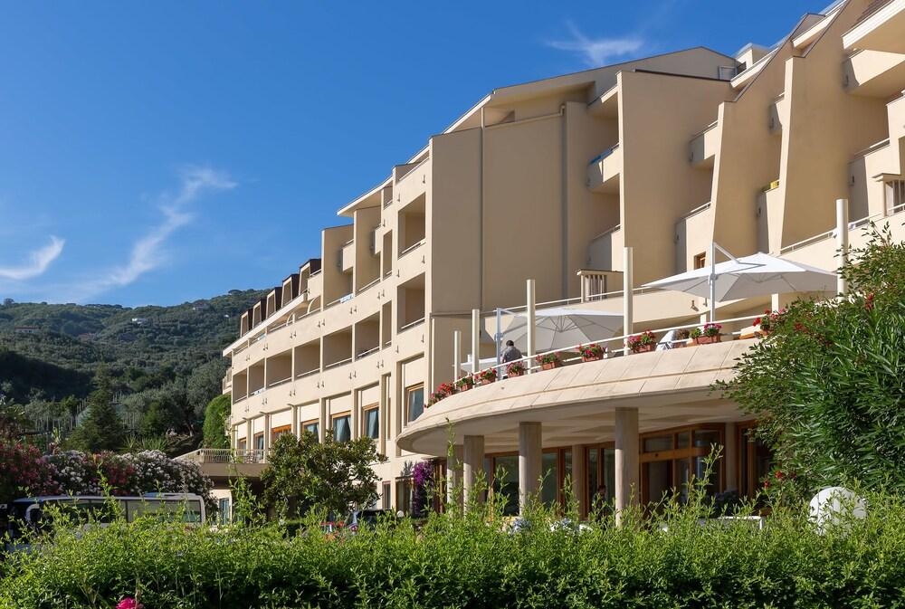 Fotos del hotel - Grand Hotel Vesuvio Sorrento