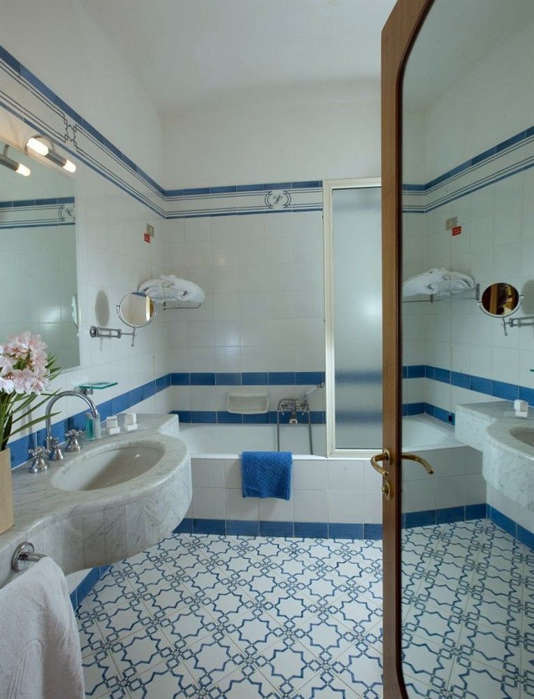 Fotos del hotel - Grand Hotel Vesuvio Sorrento