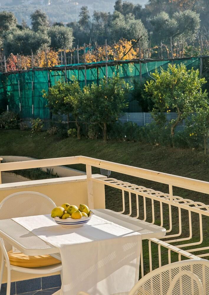 Fotos del hotel - Grand Hotel Vesuvio Sorrento
