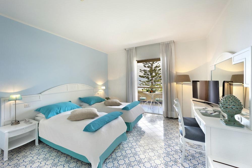 Fotos del hotel - Grand Hotel Vesuvio Sorrento